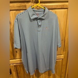 Rhoback golf polo.  XXL